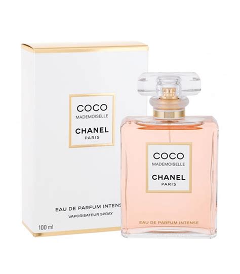 chanel prix tunisie